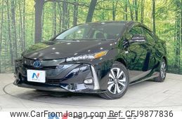 toyota prius-phv 2019 -TOYOTA--Prius PHV DLA-ZVW52--ZVW52-3136961---TOYOTA--Prius PHV DLA-ZVW52--ZVW52-3136961-