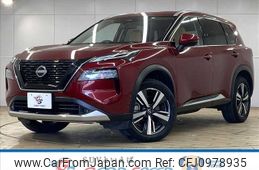 nissan x-trail 2022 -NISSAN--X-Trail 6AA-SNT33--SNT33-001944---NISSAN--X-Trail 6AA-SNT33--SNT33-001944-