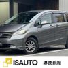 honda freed 2009 quick_quick_DBA-GB3_GB3-1110734 image 1