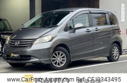 honda freed 2009 quick_quick_DBA-GB3_GB3-1110734