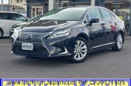 lexus hs 2013 -LEXUS--Lexus HS DAA-ANF10--ANF10-2059543---LEXUS--Lexus HS DAA-ANF10--ANF10-2059543-