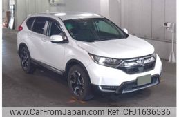 honda cr-v 2020 CFJ1636536