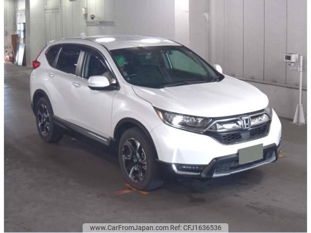 honda cr-v 2020 CFJ1636536 image 1
