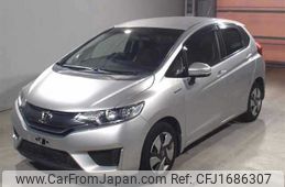 honda fit 2014 CFJ1686307