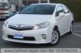 toyota sai 2010 -TOYOTA--SAI DAA-AZK10--AZK10-2007609---TOYOTA--SAI DAA-AZK10--AZK10-2007609-
