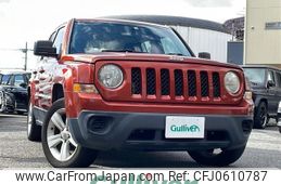 jeep patriot 2012 -CHRYSLER--Jeep Patriot ABA-MK7420--1C4NJPDA4CD569283---CHRYSLER--Jeep Patriot ABA-MK7420--1C4NJPDA4CD569283-