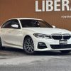 bmw 3-series 2019 -BMW--BMW 3 Series 3DA-5V20--WBA5V72080FH73583---BMW--BMW 3 Series 3DA-5V20--WBA5V72080FH73583- image 1