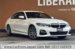 bmw 3-series 2019 -BMW--BMW 3 Series 3DA-5V20--WBA5V72080FH73583---BMW--BMW 3 Series 3DA-5V20--WBA5V72080FH73583-