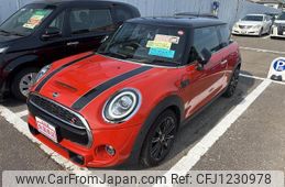 mini mini-others 2020 quick_quick_XR20MW_WMWXR520502N41822