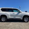 toyota land-cruiser-prado 2015 -TOYOTA--Land Cruiser Prado TRJ150W--0062285---TOYOTA--Land Cruiser Prado TRJ150W--0062285- image 18