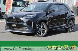 toyota yaris-cross 2023 quick_quick_5BA-MXPB10_MXPB10-2026465