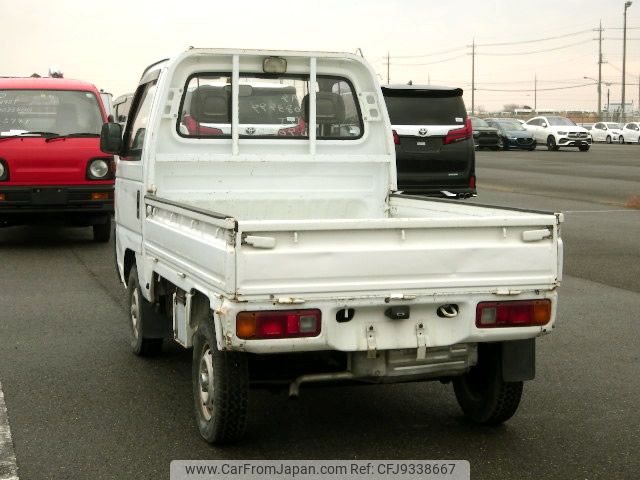 honda acty-truck 1993 No.15215 image 2