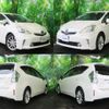 toyota prius-α 2011 -TOYOTA--Prius α DAA-ZVW41W--ZVW41-3031183---TOYOTA--Prius α DAA-ZVW41W--ZVW41-3031183- image 2