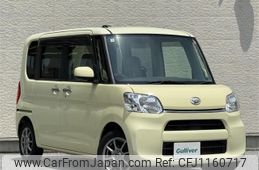 daihatsu tanto 2014 -DAIHATSU--Tanto DBA-LA600S--LA600S-0073607---DAIHATSU--Tanto DBA-LA600S--LA600S-0073607-