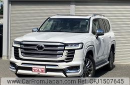toyota land-cruiser 2023 quick_quick_3BA-VJA300W_VJA300-4095799