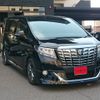 toyota alphard 2015 -TOYOTA--Alphard DBA-GGH30W--GGH30-0002912---TOYOTA--Alphard DBA-GGH30W--GGH30-0002912- image 30
