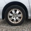 toyota alphard 2006 NIKYO_YH64971 image 27