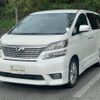 toyota vellfire 2008 -TOYOTA--Vellfire DBA-GGH20W--GGH20-8016143---TOYOTA--Vellfire DBA-GGH20W--GGH20-8016143- image 4