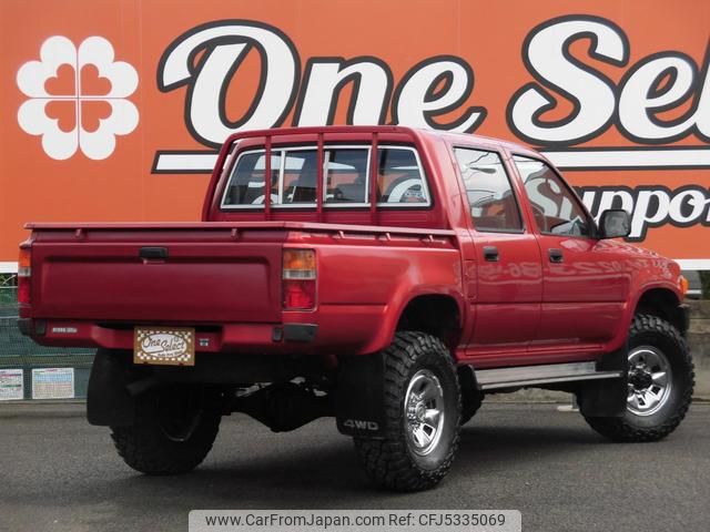 toyota hilux 1994 CVCP20200614202517102113 image 2