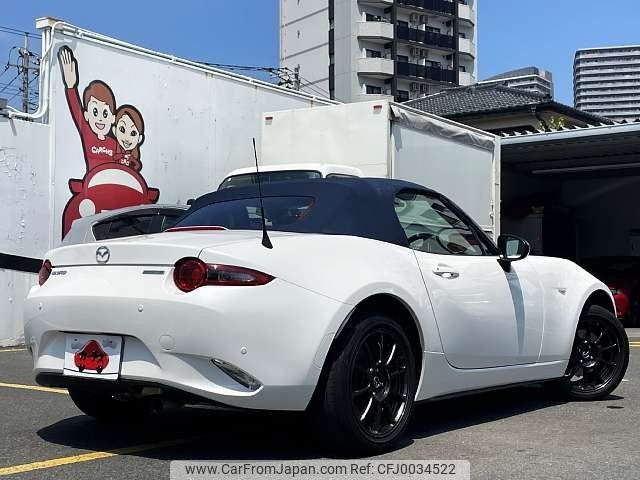 mazda roadster 2022 -MAZDA--Roadster 5BA-ND5RC--ND5RC-654753---MAZDA--Roadster 5BA-ND5RC--ND5RC-654753- image 2