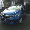 honda fit 2019 -HONDA--Fit DBA-GK3--GK3-1348307---HONDA--Fit DBA-GK3--GK3-1348307- image 1