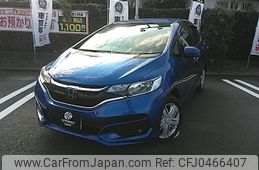 honda fit 2019 -HONDA--Fit DBA-GK3--GK3-1348307---HONDA--Fit DBA-GK3--GK3-1348307-