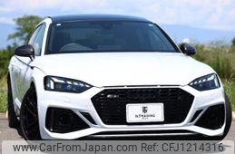 audi rs5-sportback 2021 quick_quick_F5DECL_WUAZZZF51MA901160
