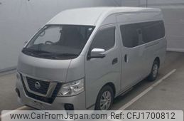 nissan caravan-van 2020 CFJ1700812