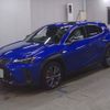 lexus ux 2024 quick_quick_6BA-MZAA10_MZAA10-2057033 image 5