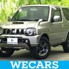 suzuki jimny 2017 quick_quick_ABA-JB23W_JB23W-769551 image 1