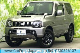 suzuki jimny 2017 quick_quick_ABA-JB23W_JB23W-769551