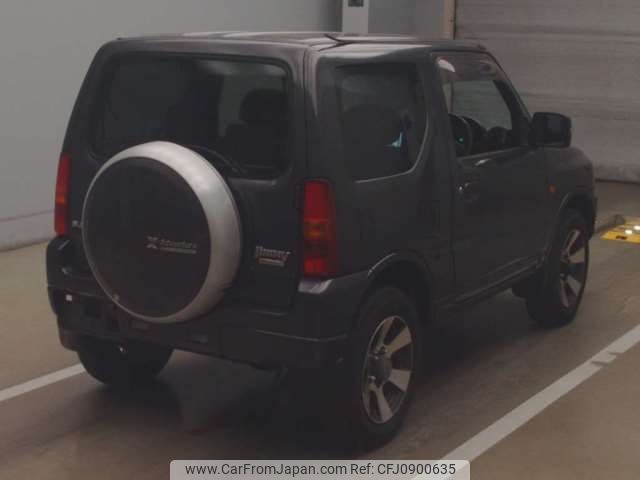 suzuki jimny 2010 -SUZUKI--Jimny ABA-JB23W--JB23W-622764---SUZUKI--Jimny ABA-JB23W--JB23W-622764- image 2