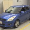 suzuki swift 2012 -SUZUKI--Swift DBA-ZC72S--ZC72S-137965---SUZUKI--Swift DBA-ZC72S--ZC72S-137965- image 1