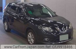 nissan x-trail 2016 -NISSAN 【川崎 333ﾂ 924】--X-Trail DBA-NT32--NT32-050008---NISSAN 【川崎 333ﾂ 924】--X-Trail DBA-NT32--NT32-050008-