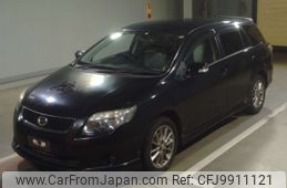 toyota corolla-fielder 2010 -TOYOTA--Corolla Fielder NZE141G-9132498---TOYOTA--Corolla Fielder NZE141G-9132498-