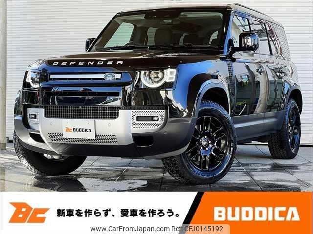 rover defender 2023 -ROVER 【堺 300ﾋ5416】--Defender LE72XCA--P2223260---ROVER 【堺 300ﾋ5416】--Defender LE72XCA--P2223260- image 1