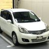 nissan note 2010 -NISSAN--Note E11-513308---NISSAN--Note E11-513308- image 1
