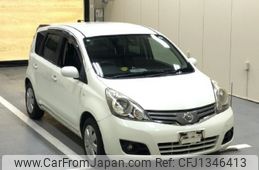 nissan note 2010 -NISSAN--Note E11-513308---NISSAN--Note E11-513308-