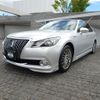 toyota crown-majesta 2014 -TOYOTA--Crown Majesta DAA-GWS214--GWS214-6004703---TOYOTA--Crown Majesta DAA-GWS214--GWS214-6004703- image 1