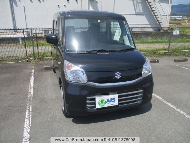 suzuki spacia 2016 -SUZUKI--Spacia DAA-MK42S--MK42S-157757---SUZUKI--Spacia DAA-MK42S--MK42S-157757- image 1