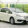 honda fit-shuttle 2014 -HONDA--Fit Shuttle DBA-GG7--GG7-3201650---HONDA--Fit Shuttle DBA-GG7--GG7-3201650- image 17