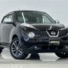 nissan juke 2014 -NISSAN--Juke DBA-YF15--YF15-310537---NISSAN--Juke DBA-YF15--YF15-310537- image 1