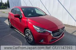 mazda demio 2016 -MAZDA--Demio DJ5FS-154879---MAZDA--Demio DJ5FS-154879-