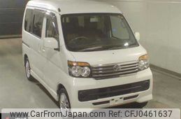 daihatsu atrai-wagon 2011 -DAIHATSU--Atrai Wagon S331G-0017461---DAIHATSU--Atrai Wagon S331G-0017461-