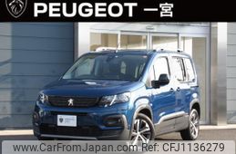 peugeot rifter 2023 quick_quick_K9PYH01_VR3ECYHZ3NJ758869