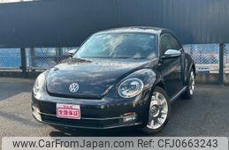 volkswagen the-beetle 2013 quick_quick_16CBZ_WVWZZZ16ZDM670433