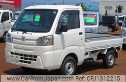 daihatsu hijet-truck 2019 -DAIHATSU--Hijet Truck EBD-S510P--S510P-0301478---DAIHATSU--Hijet Truck EBD-S510P--S510P-0301478-