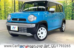 suzuki hustler 2016 CFJ1793265