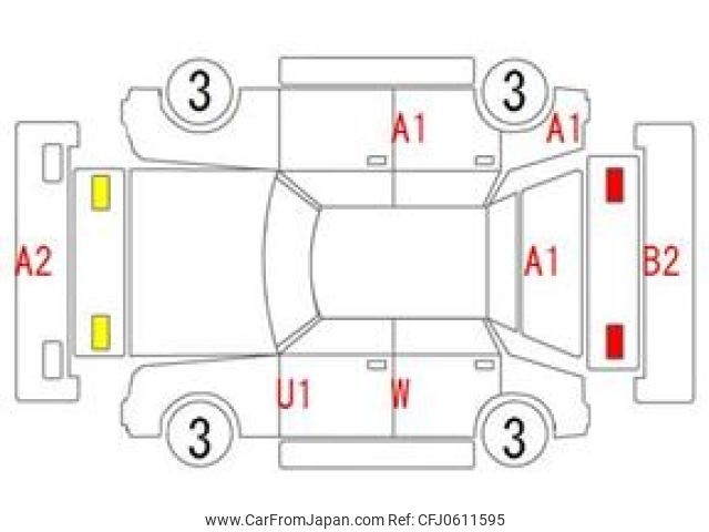 honda n-box 2020 -HONDA--N BOX 6BA-JF4--JF4-1114428---HONDA--N BOX 6BA-JF4--JF4-1114428- image 2