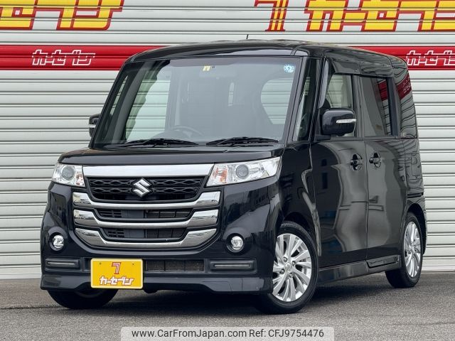 suzuki spacia 2017 -SUZUKI--Spacia DAA-MK42S--MK42S-625051---SUZUKI--Spacia DAA-MK42S--MK42S-625051- image 1